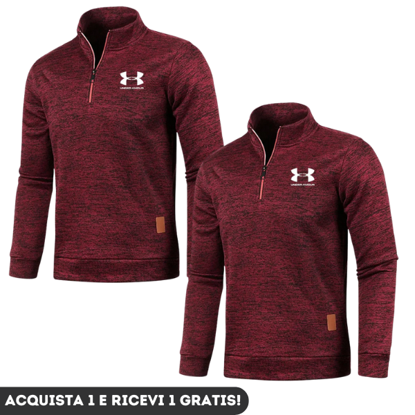 Giacca Sportiva UA - Acquista 1 e Ricevi 1 Gratis!