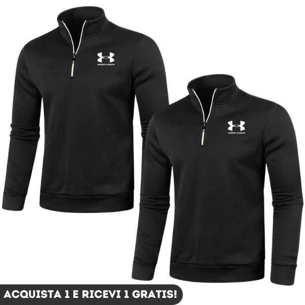 Giacca Sportiva UA - Acquista 1 e Ricevi 1 Gratis!