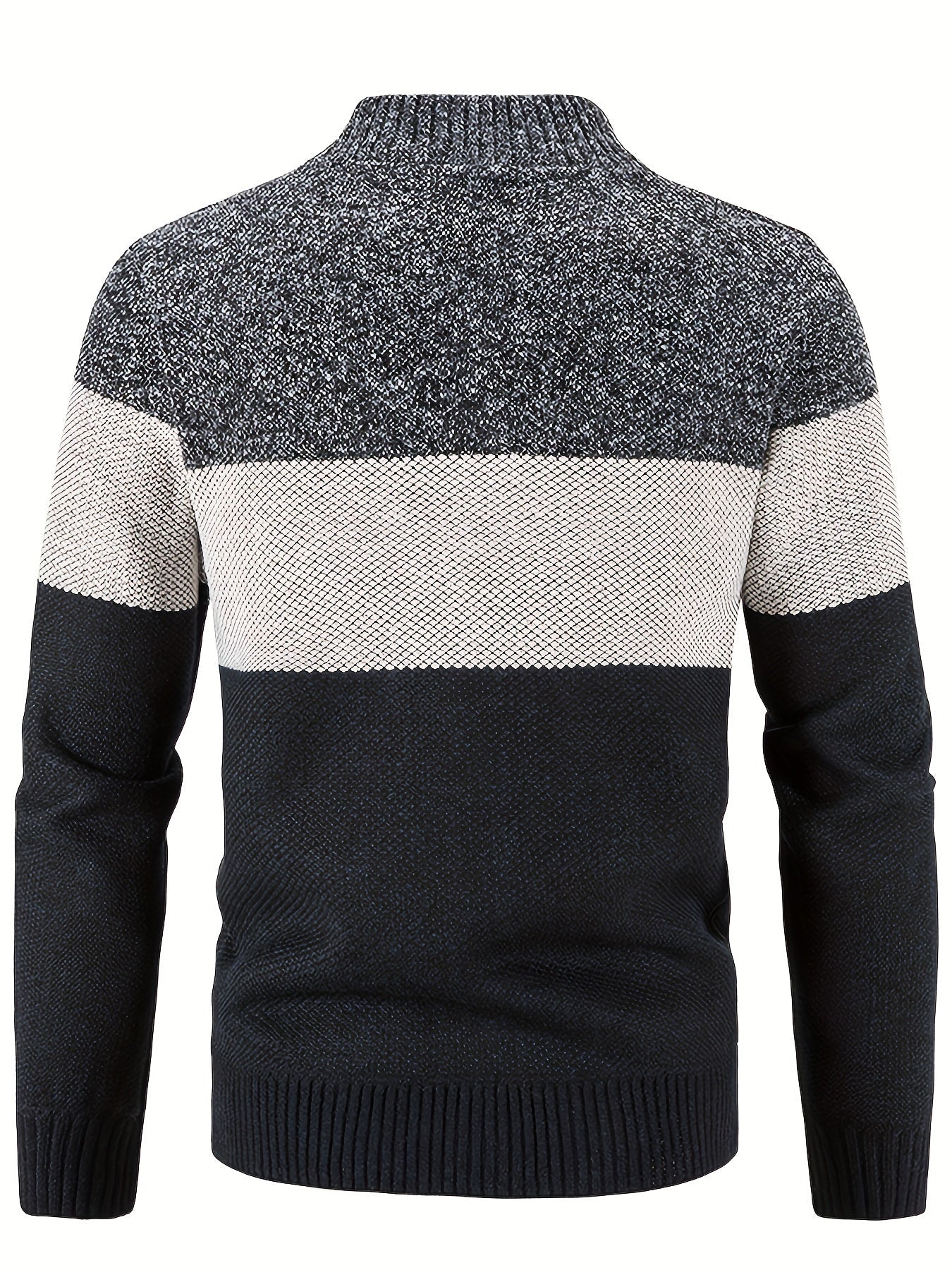 Maglione ThermoStrick Uomo 3-in-1