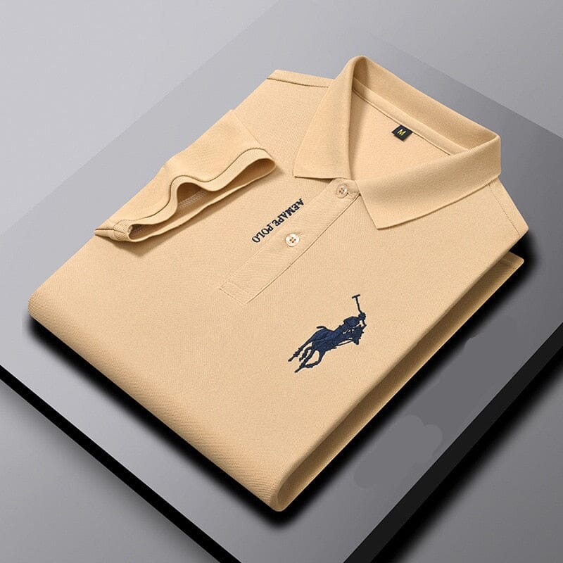 Poloshirt Ralph Vinnci - Perfetto per ogni occasione