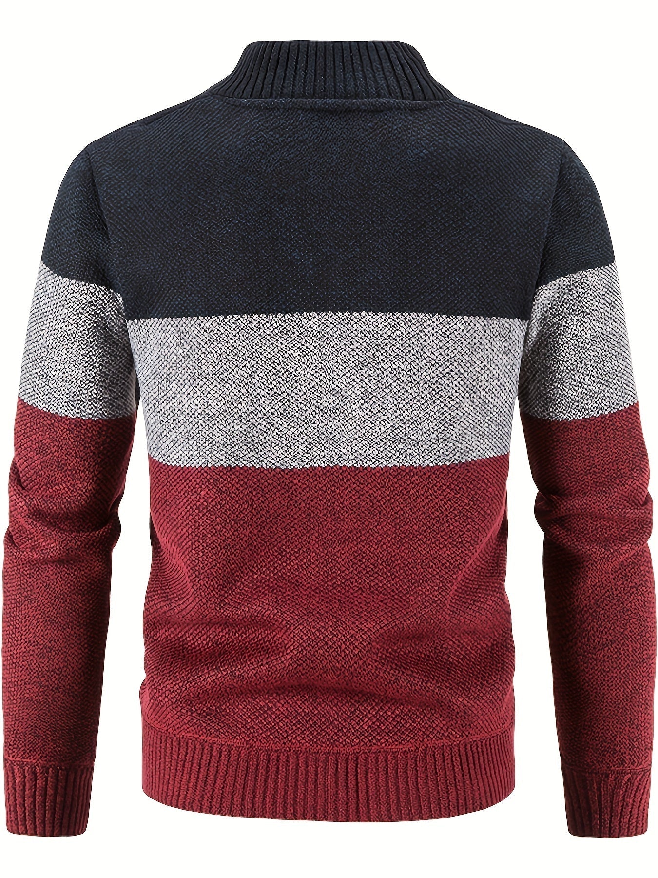 Maglione ThermoStrick Uomo 3-in-1