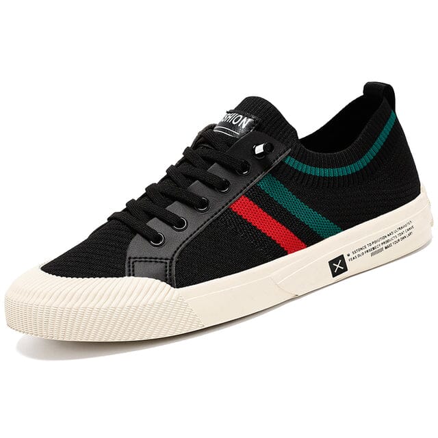 Sneakers Uomo FlashConfort