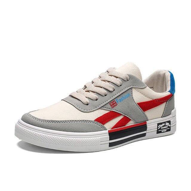 Sneakers Casual Uomo Classic