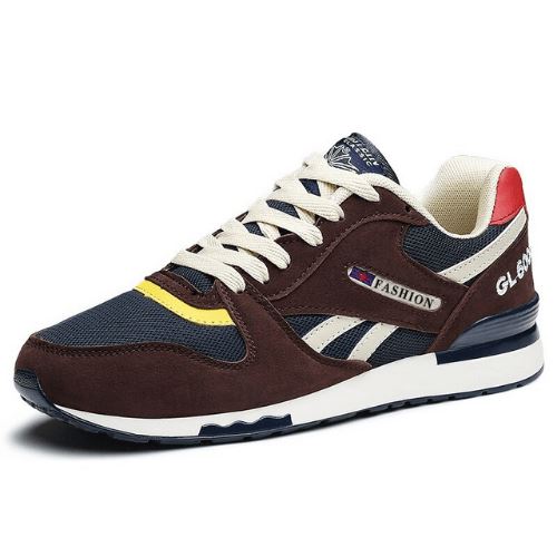 Sneakers Casual Uomo Comfort GL6000