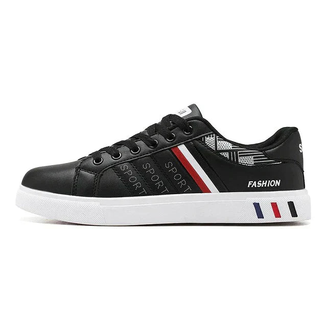 Sneakers Casual Uomo ConfortPlus