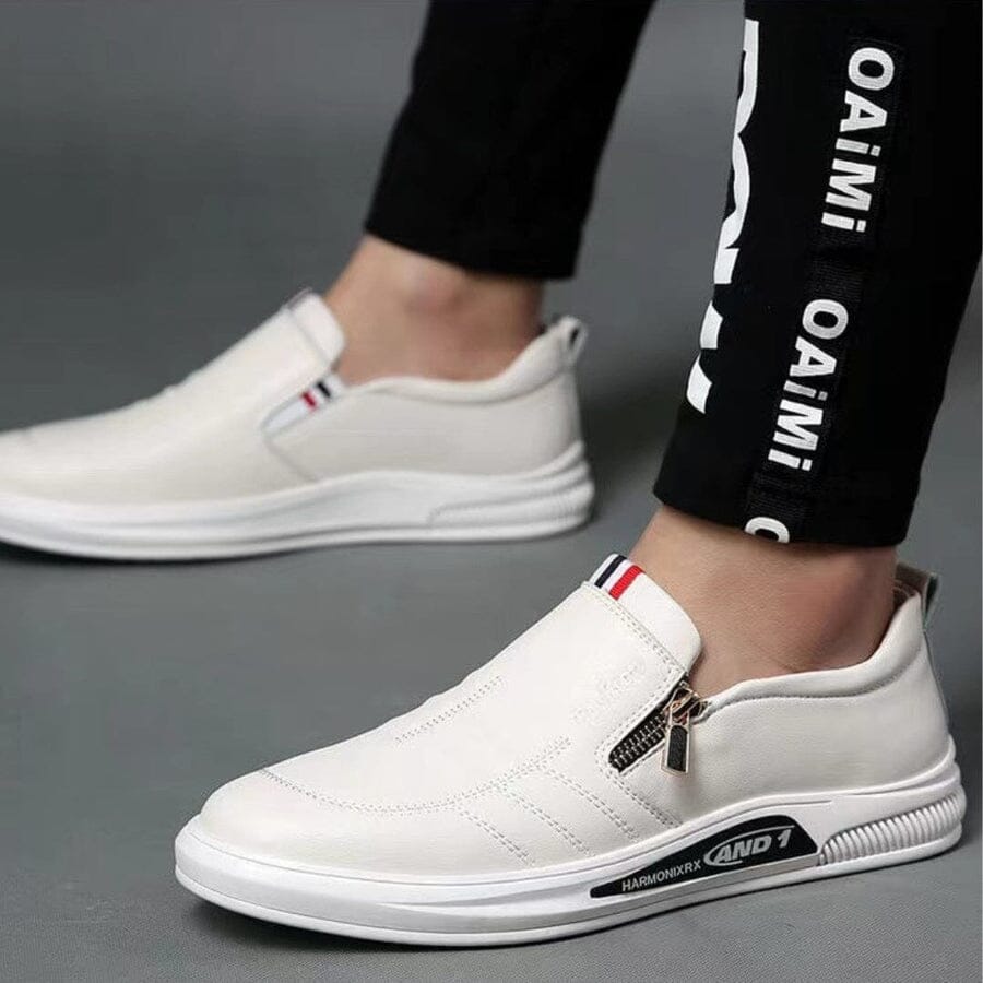 Scarpe Slip-On Uomo Ultra Comode + Regalo